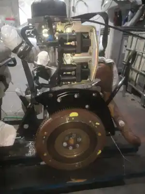 Pezzo di ricambio per auto di seconda mano motore completo per fiat panda i (141) 900 riferimenti oem iam 1170a1046  