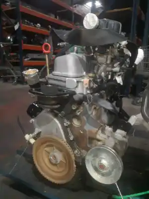 Pezzo di ricambio per auto di seconda mano motore completo per fiat panda i (141) 900 riferimenti oem iam 1170a1046  
