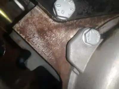 Pezzo di ricambio per auto di seconda mano motore completo per fiat panda i (141) 900 riferimenti oem iam 1170a1046  
