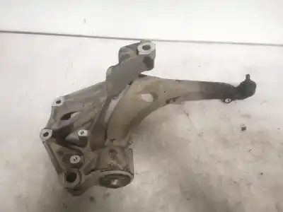 Second-hand car spare part front right lower suspension arm for audi a2 (8z0) 1.2 tdi oem iam references 8z0407152r