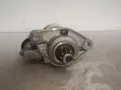 Second-hand car spare part starter motor for audi a2 (8z0) 1.2 tdi oem iam references 085911023f  