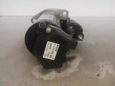 Second-hand car spare part starter motor for audi a2 (8z0) 1.2 tdi oem iam references 085911023f  