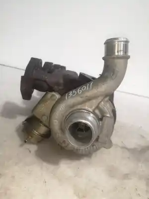 Pezzo di ricambio per auto di seconda mano Turbocompressore per FORD FOCUS BERLINA (CAK) D/FFDA Riferimenti OEM IAM 1S4Q6K682AR  