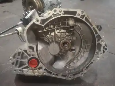 Tweedehands auto-onderdeel versnellingsbak voor saab 9-3 berlina z18xe oem iam-referenties 55355499  