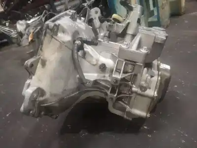 Tweedehands auto-onderdeel versnellingsbak voor saab 9-3 berlina z18xe oem iam-referenties 55355499  