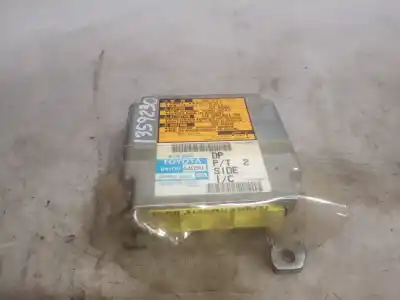 Автозапчасти б/у блок управления подушками безопасности за toyota avensis verso (m20) 1cdftv ссылки oem iam 8917044050 Автозапчасти б/у блок управления подушками безопасности за toyota avensis verso (m20) 1cdftv ссылки oem iam 8917044050