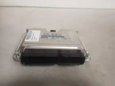 Second-hand car spare part ecu engine control for audi a2 (8z0) 1.2 tdi oem iam references 045906019d