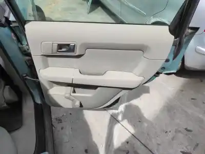 Second-hand car spare part right rear door trim for audi a2 (8z0) 1.2 tdi oem iam references 8z0867304gfkz