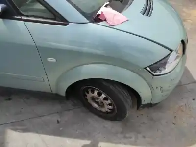 Second-hand car spare part front right fin for audi a2 (8z0) 1.2 tdi oem iam references 8z0821106bfkz