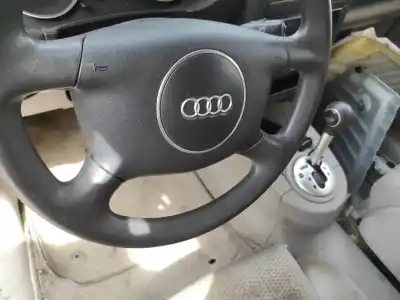 İkinci el araba yedek parçası ÖN SOL HAVA YASTIGI için AUDI A2 (8Z0)  OEM IAM referansları 8E0880201AA  