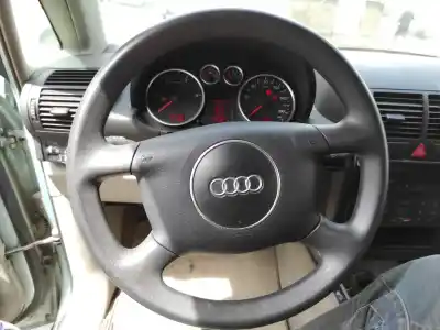Pezzo di ricambio per auto di seconda mano volante per audi a2 (8z0) 1.2 tdi riferimenti oem iam 8z0419091befkz  