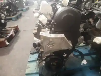 Second-hand car spare part complete engine for audi a2 (8z0) 1.2 tdi oem iam references any  