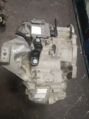 Second-hand car spare part GEARBOX for FORD MONDEO BERLINA (CA2)  OEM IAM references 7G9N14C336DB  
