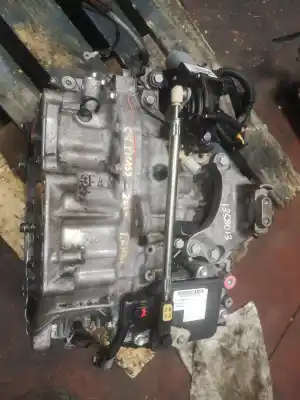 Автозапчасти б/у КОРОБКА ПЕРЕДАЧ за CITROEN C4 PICASSO/SPACETOURER  ссылки OEM IAM 20GE23  