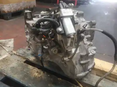 Автозапчасти б/у коробка передач за citroen c4 picasso/spacetourer bh01 ссылки oem iam 20ge23  