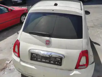 Pezzo di ricambio per auto di seconda mano portellone per fiat 500 l (330) * riferimenti oem iam   