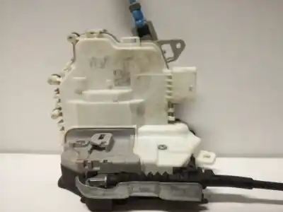 Автозапчасти б/у замок задней правой двери за audi q2 (gab) dfha ссылки oem iam 8k0839016f   Автозапчасти б/у замок задней правой двери за audi q2 (gab) dfha ссылки oem iam 8k0839016f