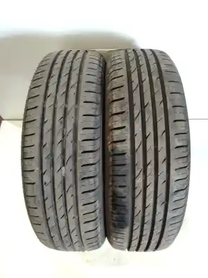 Gebrauchtes Autoersatzteil reifen zum volkswagen passat variant (3b6) edition oem-iam-referenzen 195651591v-p  