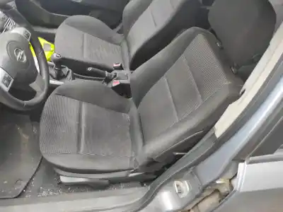 Pezzo di ricambio per auto di seconda mano sedile anteriore sinistro per opel astra h berlina cosmo riferimenti oem iam   