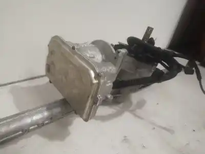 Second-hand car spare part steering rack for citroen c3 bh02 oem iam references 9823964880  