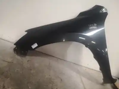 Автозапчасти б/у левое переднее крыло за toyota rav4 (a3) 2adftv ссылки oem iam 5381242240  