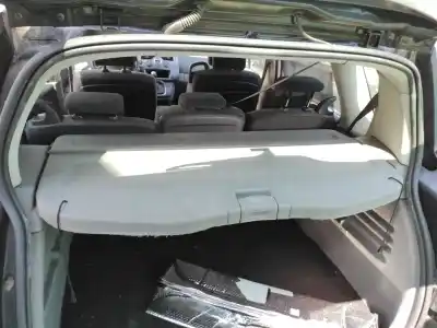 Pièce détachée automobile d'occasion plage arrière pour renault scénic ii (jm0/1_) 1.9 dci (jm0g, jm12, jm1g, jm2c) références oem iam   