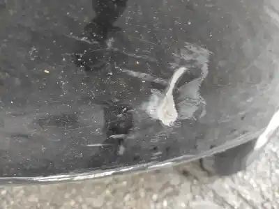 Pezzo di ricambio per auto di seconda mano paraurti posteriore per peugeot 308 9hx riferimenti oem iam 7410fk  