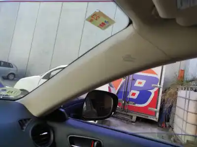 Pezzo di ricambio per auto di seconda mano airbag a tenda anteriore destro per lexus is (ds2/is2) 2adfhv riferimenti oem iam 
