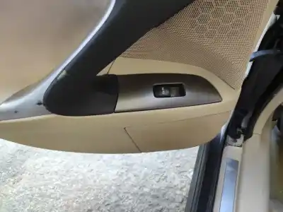 Pezzo di ricambio per auto di seconda mano comandi alzacristalli posteriore sinistro per lexus is (ds2/is2) 2adfhv riferimenti oem iam 