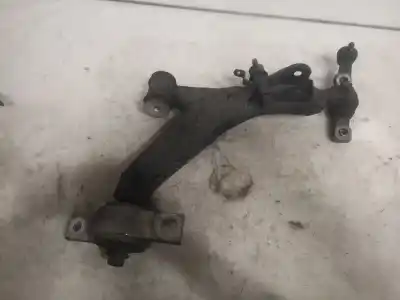 Pezzo di ricambio per auto di seconda mano braccio sospensione inferiore anteriore destro per lexus is (ds2/is2) 2adfhv riferimenti oem iam 