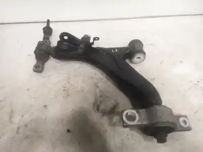 Pezzo di ricambio per auto di seconda mano braccio sospensione superiore anteriore sinistro per lexus is (ds2/is2) 2adfhv riferimenti oem iam 