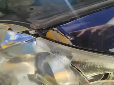 Автозапчасти б/у левое переднее крыло за lexus is (ds2/is2) 2adfhv ссылки oem iam   