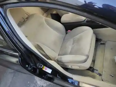 Pezzo di ricambio per auto di seconda mano sedile anteriore destro per lexus is (ds2/is2) 2adfhv riferimenti oem iam 