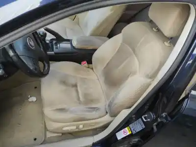 Pezzo di ricambio per auto di seconda mano sedile anteriore sinistro per lexus is (ds2/is2) 2adfhv riferimenti oem iam 