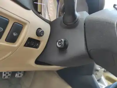 Peça sobressalente para automóvel em segunda mão COLUNA DE DIRECÇÃO por LEXUS IS (DS2/IS2)  Referências OEM IAM   