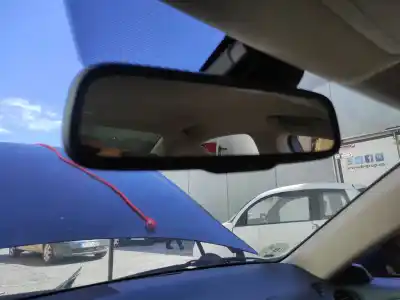 Pezzo di ricambio per auto di seconda mano specchio interno per lexus is (ds2/is2) 2adfhv riferimenti oem iam 