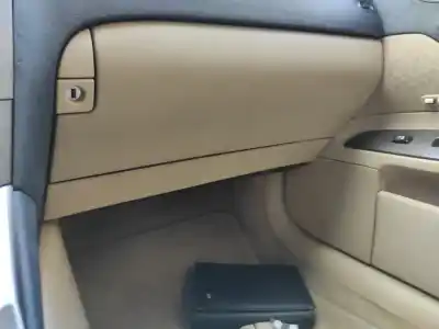 Pezzo di ricambio per auto di seconda mano scatola di guanti per lexus is (ds2/is2) 2adfhv riferimenti oem iam 