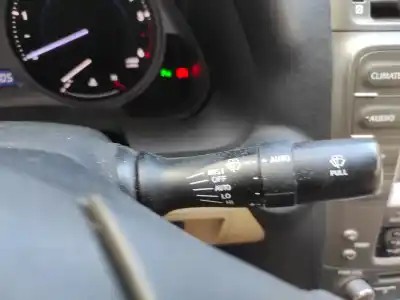 Pezzo di ricambio per auto di seconda mano comando multifunzione per lexus is (ds2/is2) 2adfhv riferimenti oem iam 