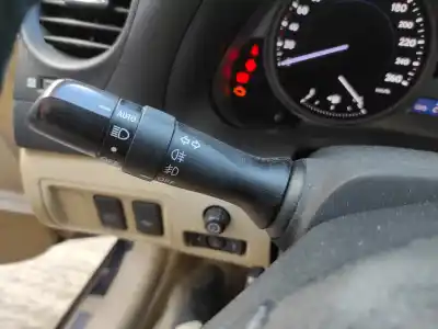 Автозапчасти б/у многофункциональное управление за lexus is (ds2/is2) 2adfhv ссылки oem iam   