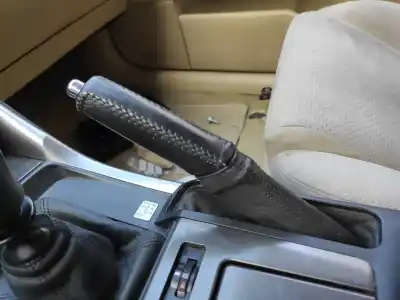 Автозапчастина б/у ВАЖІЛЬ РУЧНОГО ГАЛЬМА для LEXUS IS (DS2/IS2)  Посилання на OEM IAM   