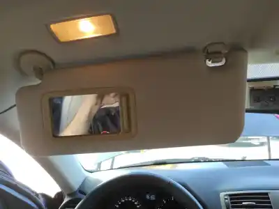 Pezzo di ricambio per auto di seconda mano tenda sinistra per lexus is (ds2/is2) 2adfhv riferimenti oem iam 