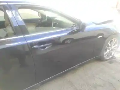 Автозапчасти б/у ДВЕРЬ ПЕРЕДНЯЯ ПРАВАЯ за LEXUS IS (DS2/IS2)  ссылки OEM IAM   
