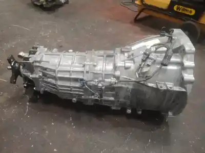 Pezzo di ricambio per auto di seconda mano riduttore per lexus is (ds2/is2) 2adfhv riferimenti oem iam 3303053210
