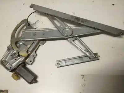 Second-hand car spare part passenger side right window regulator for toyota yaris (ncp1/nlp1/scp1) 2szfe oem iam references 6981052020