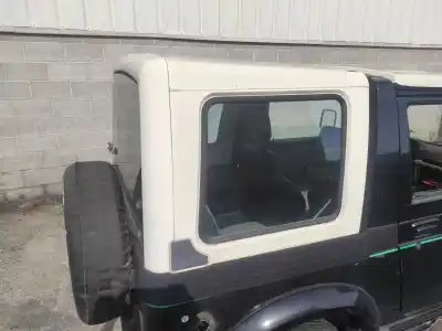 Автозапчастина б/у стеля для suzuki samurai sj 413 (sj) f10a посилання на oem iam 