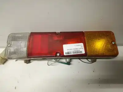 Автозапчастина б/у правий ліхтар для suzuki samurai sj 413 (sj) f10a посилання на oem iam   