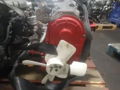 Pezzo di ricambio per auto di seconda mano motore completo per suzuki samurai sj 413 (sj) f10a riferimenti oem iam f10a  