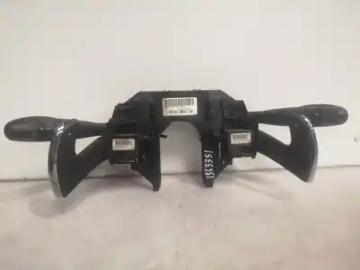 Second-hand car spare part multifunction switch for citroen c4 picasso psa rhj oem iam references 96627927xt  