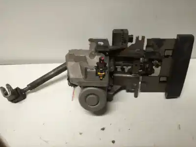 Recambio de automóvil de segunda mano de COLUMNA DIRECCION para RENAULT SCENIC II (JM)  referencias OEM IAM 8200741585  