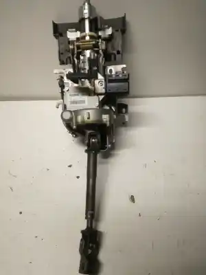 Second-hand car spare part steering column for renault scenic ii (jm) k9k732 oem iam references 8200741585  